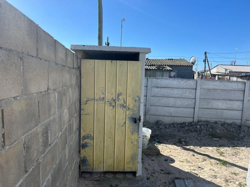 0 Bedroom Property for Sale in Nonqubela Western Cape